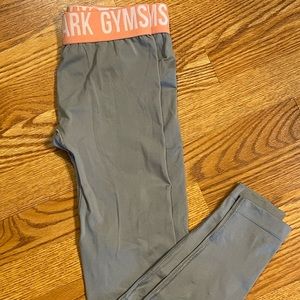 Gymshark Leggings Tights Small